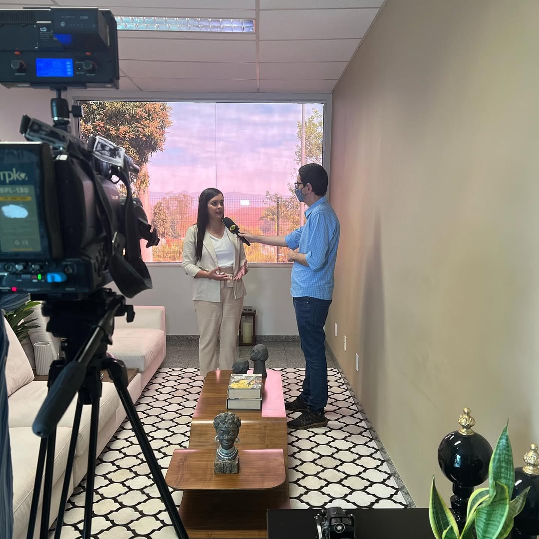 Entrevista BandTV