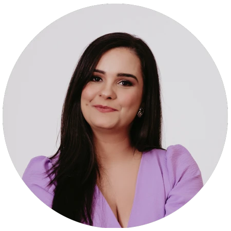 Renata Machado Psicóloga
