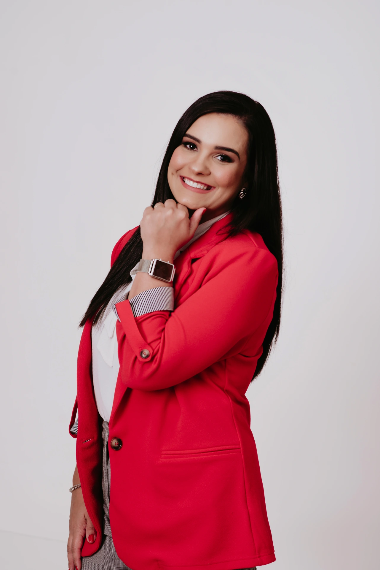 Foto da Psicóloga Renata Machado